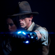 Illustration for article titled Yee-Haw! Pew Pew! Its the motherlode of Cowboys Aliens stills!